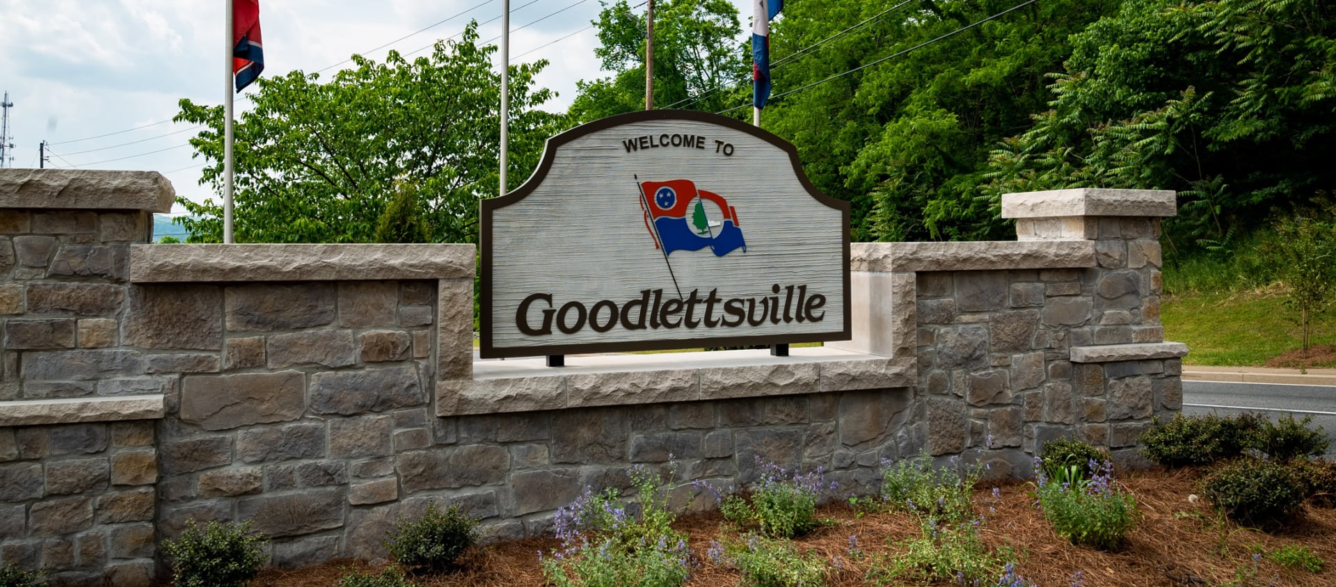 Welcome to Goodlettsvillem TN