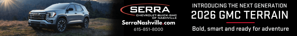 Sierra Nashville