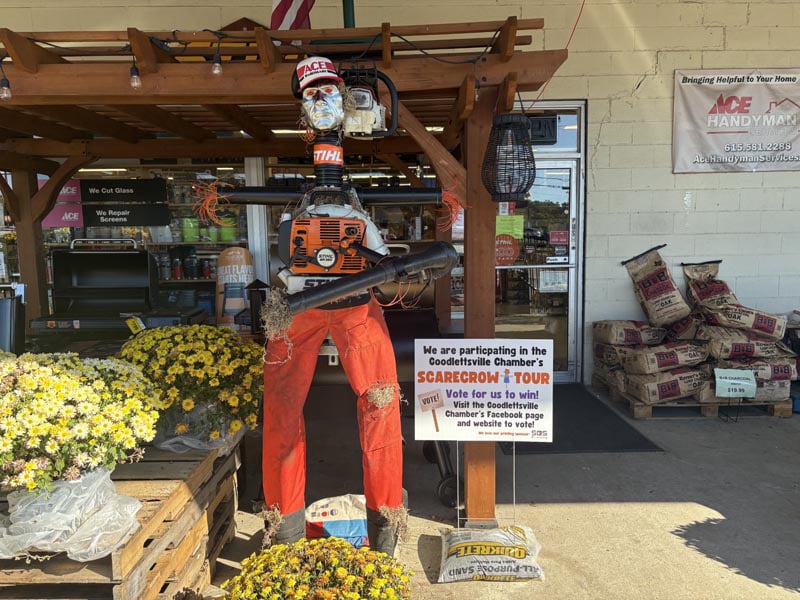 Ace Hardware