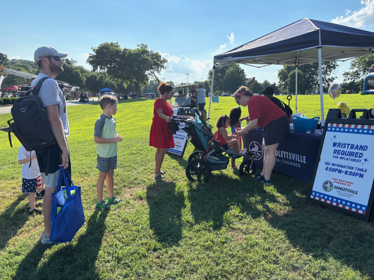 Goodlettsville Chamber Foundation