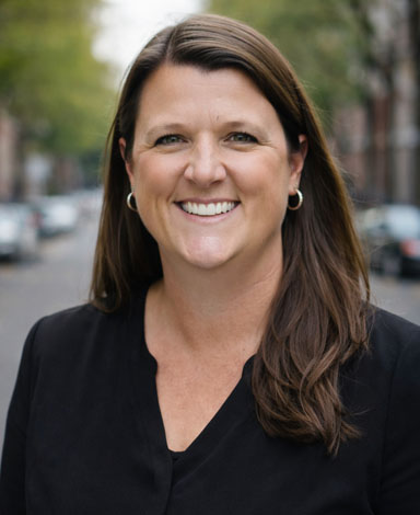Erica Saeger