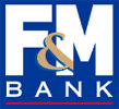 F & M Bank