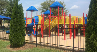 Goodlettsville Parks