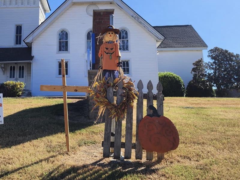 Goodlettsville Church