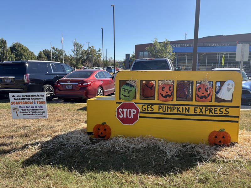 Goodlettsville Elementary