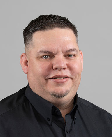 Mike Miguel