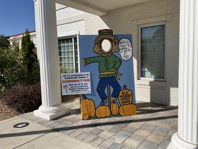 Old Hickory Credit Union