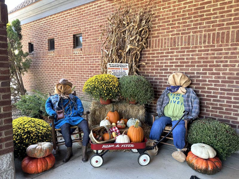 Visit Goodlettsville