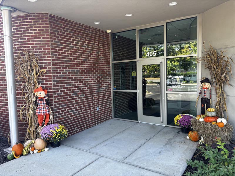 Volunteer State Bank